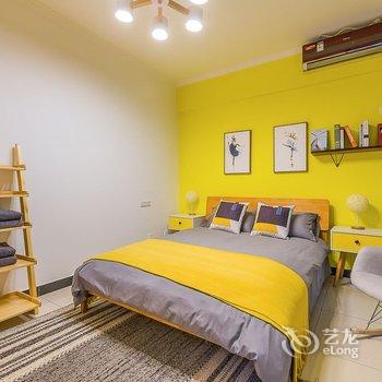 西安AllenChan(00143350)公寓(都城隍庙分店)酒店提供图片