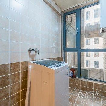 西安AllenChan(00143350)公寓(都城隍庙分店)酒店提供图片