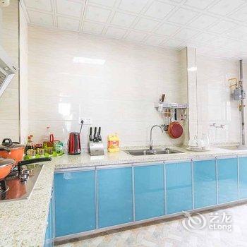 重庆Locals路客·重庆江北A36舍公寓酒店提供图片
