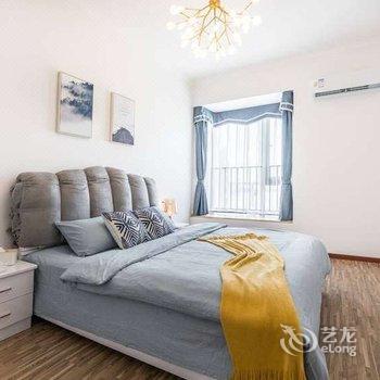 重庆Locals路客·重庆江北A36舍公寓酒店提供图片