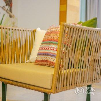 成都路客BC4740精品民宿酒店提供图片