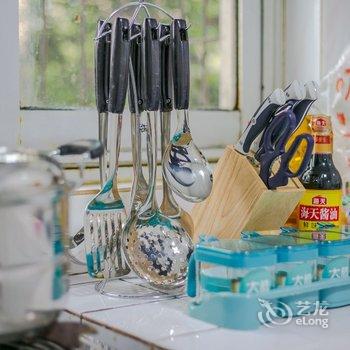 成都路客BC4740精品民宿酒店提供图片