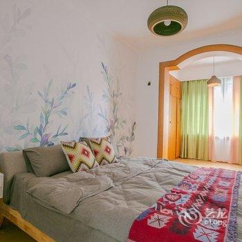 成都路客BC4740精品民宿酒店提供图片