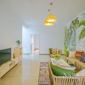 成都路客BC4740精品民宿酒店提供图片