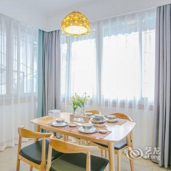 成都路客BC4740精品民宿酒店提供图片