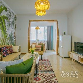 成都路客BC4740精品民宿酒店提供图片