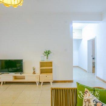 成都路客BC4740精品民宿酒店提供图片