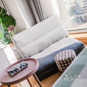 青岛夏沫家公寓(金石博物馆分店)酒店提供图片