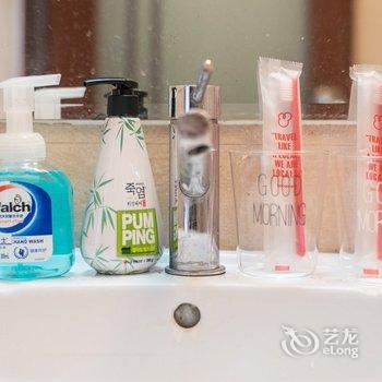 广州路客精品民宿BB4840酒店提供图片
