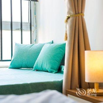 重庆路客精品民宿BE9250酒店提供图片