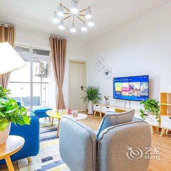 重庆路客精品民宿BE9250酒店提供图片