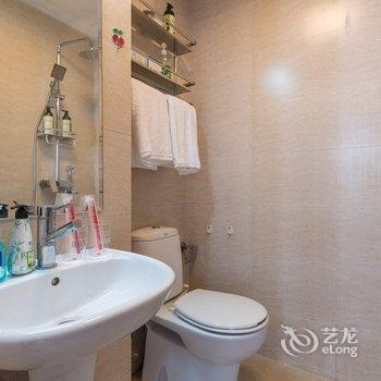 广州路客精品民宿BB4840酒店提供图片