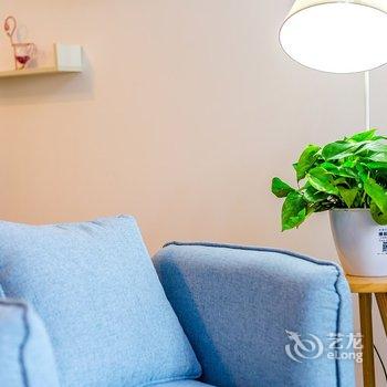 重庆路客精品民宿BE9250酒店提供图片