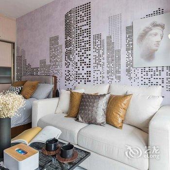 广州路客精品民宿BB4840酒店提供图片