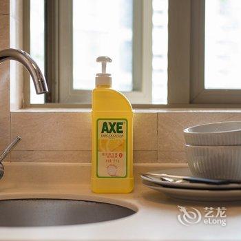 广州路客精品民宿BB4840酒店提供图片