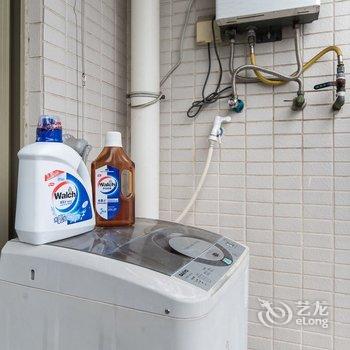广州路客精品民宿BB4840酒店提供图片