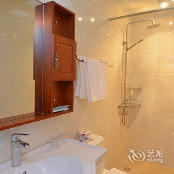 上海浦东16号线迪86精品民宿(飞沿路分店)酒店提供图片
