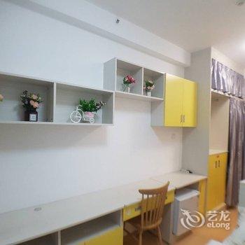 广州清新绿叶公寓酒店提供图片