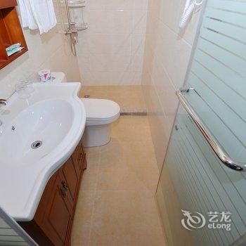 上海浦东16号线迪86精品民宿(飞沿路分店)酒店提供图片