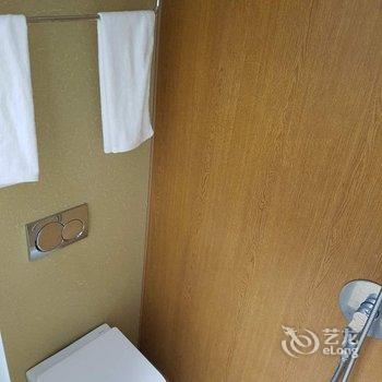 广州清新绿叶公寓酒店提供图片