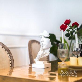 重庆维维维公寓(羊子坝分店)酒店提供图片