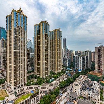 重庆维维维公寓(羊子坝分店)酒店提供图片