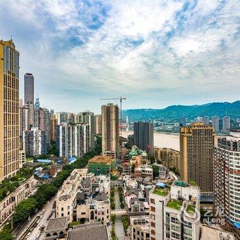 重庆维维维公寓(羊子坝分店)酒店提供图片