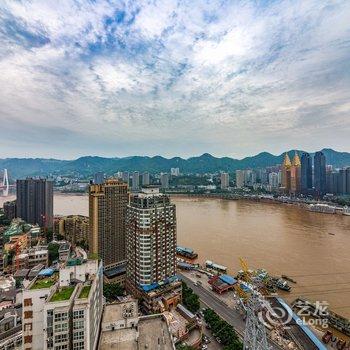重庆维维维公寓(羊子坝分店)酒店提供图片