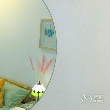 广州柒町公寓酒店提供图片