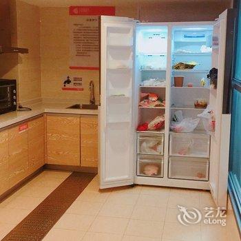 成都乐享多公寓(全年红红木艺术馆分店)酒店提供图片