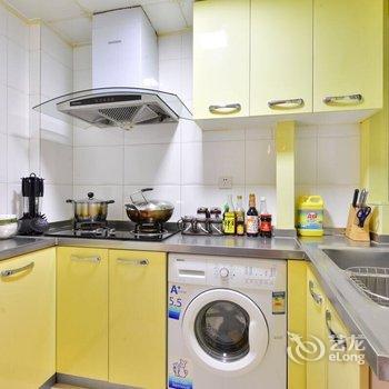 北京路客民宿BD1110酒店提供图片