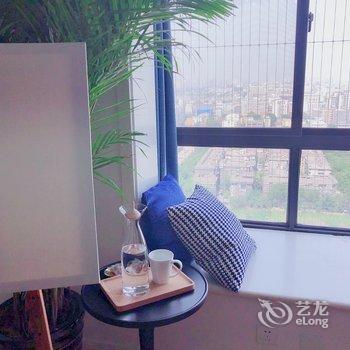西安Grace韩公寓酒店提供图片