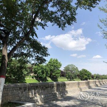 西安Grace韩公寓酒店提供图片