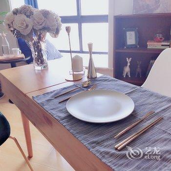 西安Grace韩公寓酒店提供图片