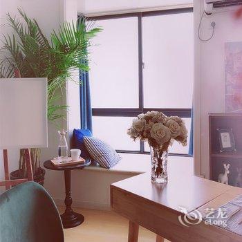 西安Grace韩公寓酒店提供图片