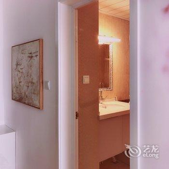 西安Grace韩公寓酒店提供图片