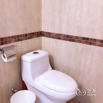 西安Grace韩公寓酒店提供图片