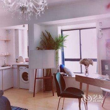 西安Grace韩公寓酒店提供图片