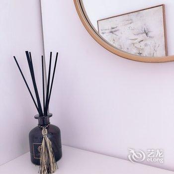 西安Grace韩公寓酒店提供图片