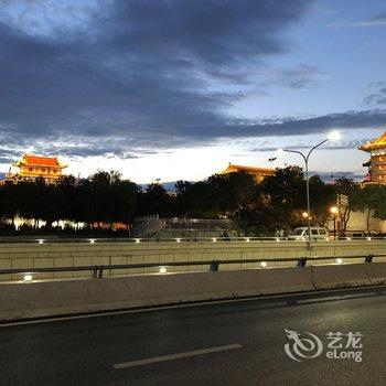 西安Grace韩公寓酒店提供图片