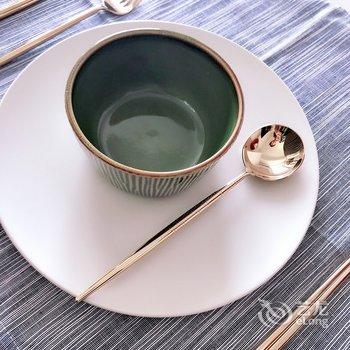 西安Grace韩公寓酒店提供图片