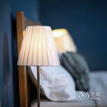 西安Grace韩公寓酒店提供图片