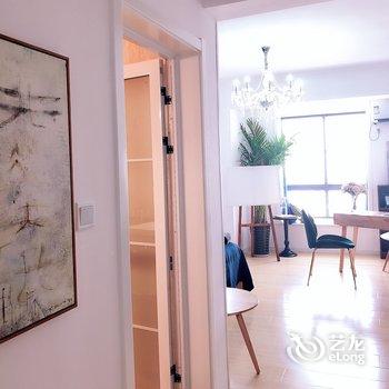 西安Grace韩公寓酒店提供图片