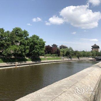 西安Grace韩公寓酒店提供图片