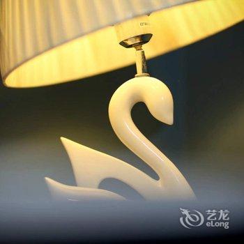西安Grace韩公寓酒店提供图片