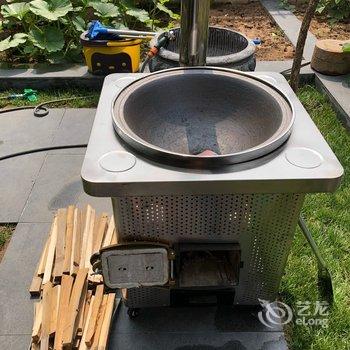 怀来北渚芳庭别墅酒店提供图片