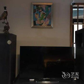 怀来北渚芳庭别墅酒店提供图片