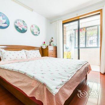 上海索菲亚大宅公寓酒店提供图片