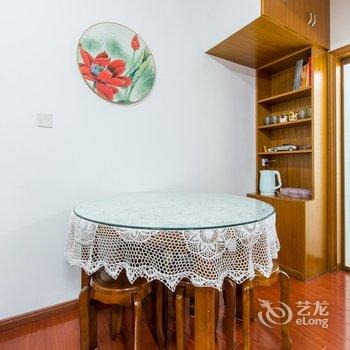 上海索菲亚大宅公寓酒店提供图片