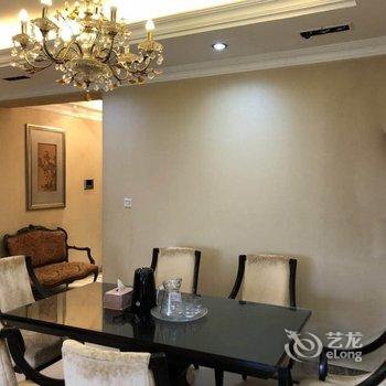 广州sunnyhaha公寓酒店提供图片